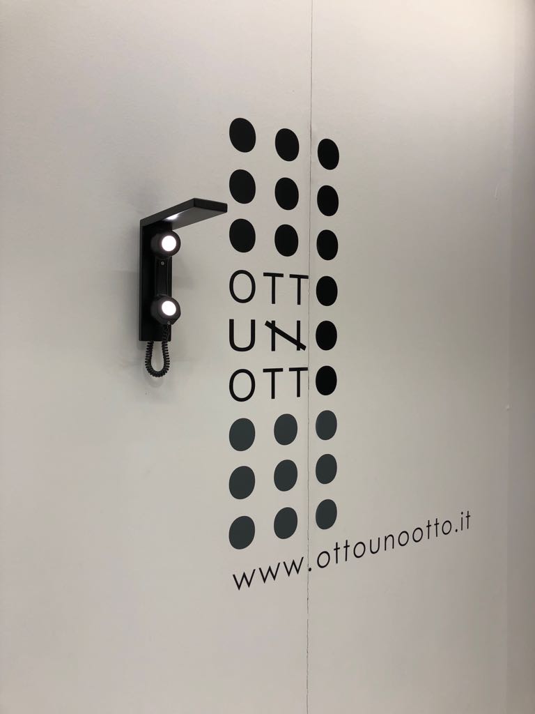 otto uno ootto